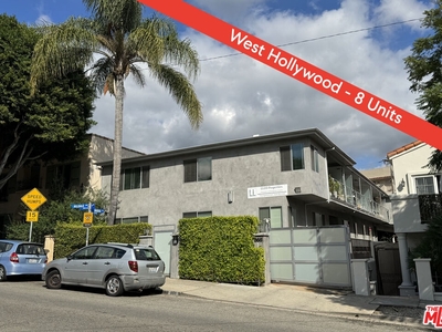 866 Hilldale Ave, West Hollywood, CA, 90069 | Nest Seekers