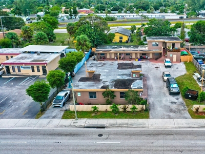 915 S Dixie Highway, Lake Worth Beach, FL, 33460 | for sale, Multi-Family sales