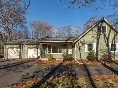 Luxury 4 bedroom Detached House for sale in Haddam, Connecticut
