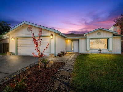 Luxury Detached House for sale in Citrus Heights, United States