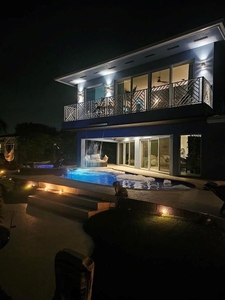 Luxury Villa for sale in Pompano Beach, Florida