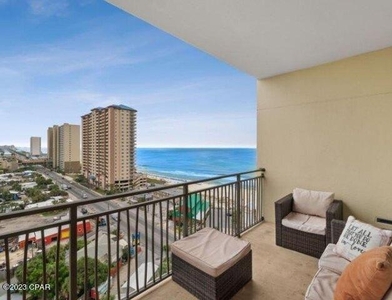 1 bedroom, Panama City Beach FL 32413