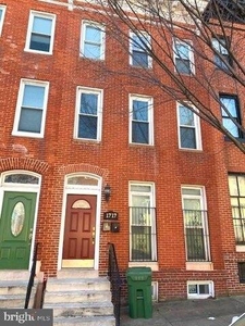 10 bedroom, Baltimore MD 21223