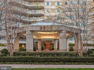 2 bedroom, Chevy Chase MD 20815