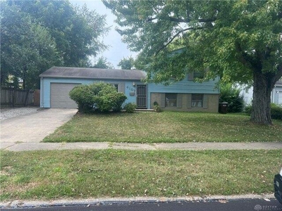 2 bedroom, Dayton OH 45416