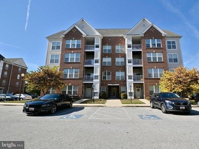2 bedroom, District Heights MD 20747