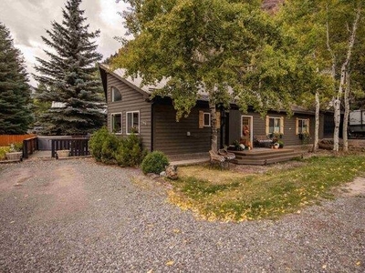 2 bedroom, Ouray CO 81427