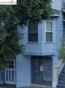 2 bedroom, San Francisco CA 94124