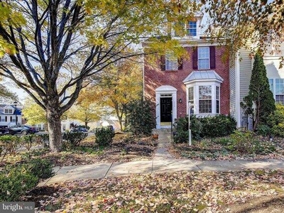 3 bedroom, Annapolis MD 21401