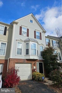 3 bedroom, Annapolis MD 21401