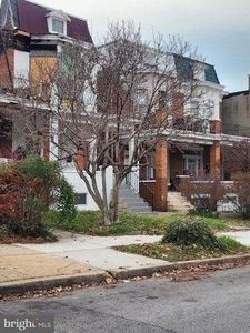 3 bedroom, Baltimore MD 21217