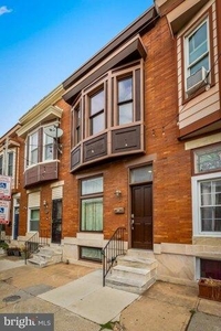 3 bedroom, Baltimore MD 21224
