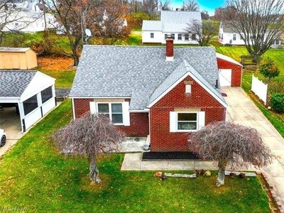 3 bedroom, Canton OH 44708