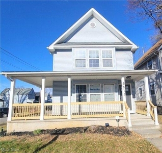 3 bedroom, Cleveland OH 44106