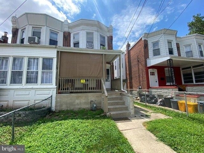 3 bedroom, Darby PA 19023