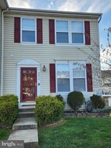 3 bedroom, Forest Hill MD 21050