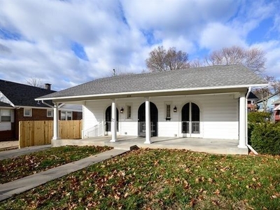 3 bedroom, Independence MO 64050