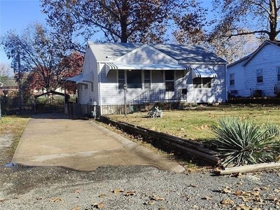 3 bedroom, Independence MO 64055