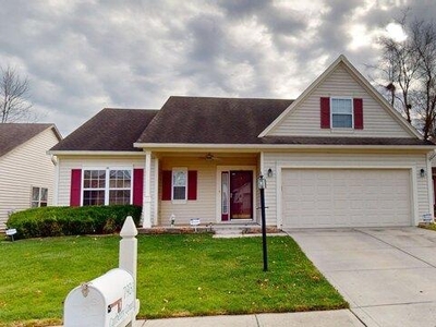 3 bedroom, Indianapolis IN 46214