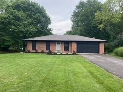 3 bedroom, Indianapolis IN 46268