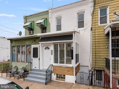 3 bedroom, Philadelphia PA 19135