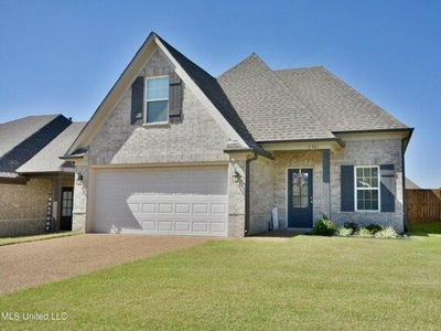 3 bedroom, Southaven MS 38671