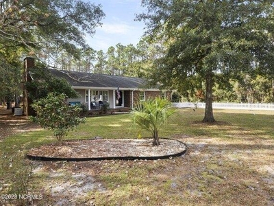3 bedroom, Southport NC 28461