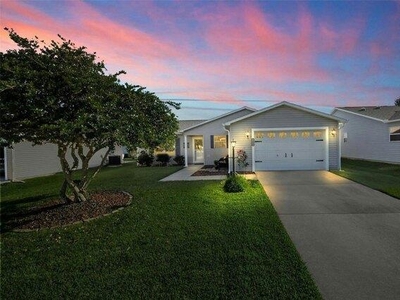 3 bedroom, The Villages FL 32162