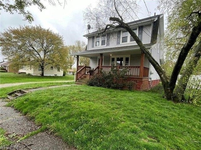 4 bedroom, Akron OH 44306