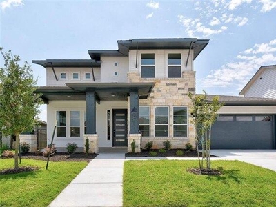 4 bedroom, Austin TX 78744