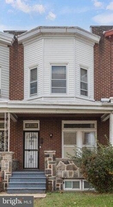 4 bedroom, Baltimore MD 21216