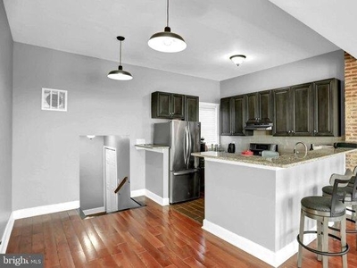 4 bedroom, Baltimore MD 21218