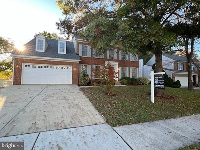 4 bedroom, Bowie MD 20720