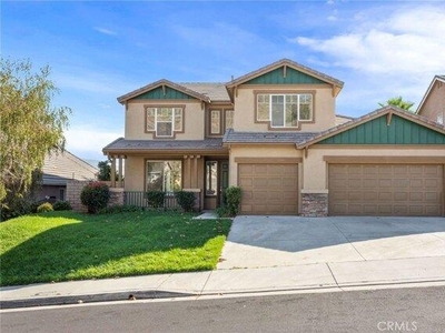 4 bedroom, Canyon Country CA 91351