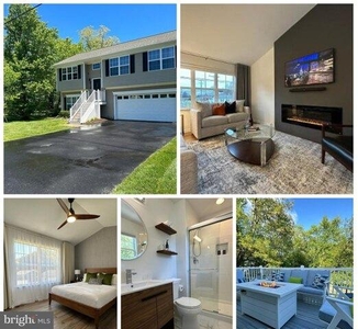 4 bedroom, Chester MD 21619