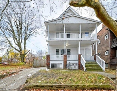 4 bedroom, Cleveland OH 44108