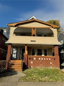 4 bedroom, Cleveland OH 44120