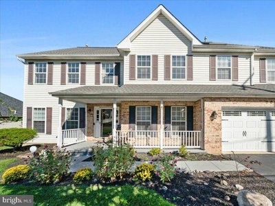 4 bedroom, King Of Prussia PA 19406