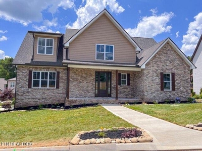 4 bedroom, Knoxville TN 37919