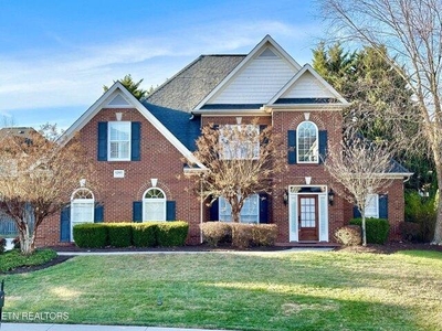 4 bedroom, Knoxville TN 37922