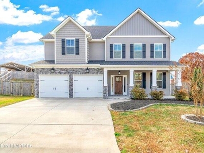 4 bedroom, Knoxville TN 37931