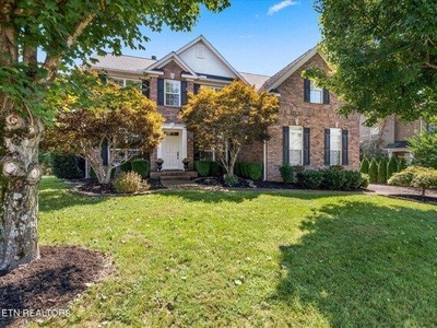 4 bedroom, Knoxville TN 37934