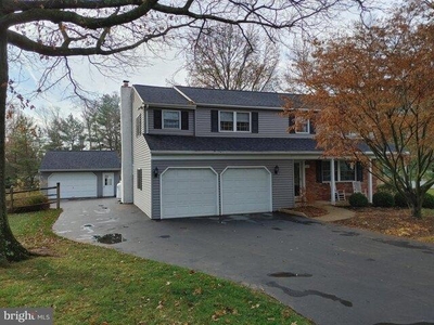 4 bedroom, Lansdale PA 19446
