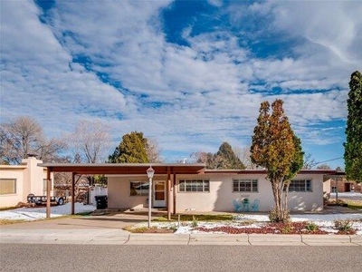 4 bedroom, Los Alamos NM 87544