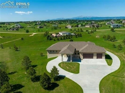 4 bedroom, Monument CO 80132
