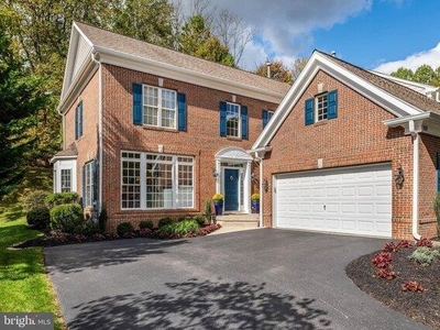 4 bedroom, Newtown Square PA 19073