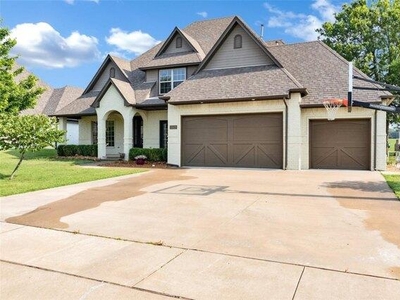 4 bedroom, Owasso OK 74055