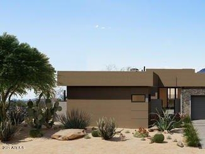 4 bedroom, Scottsdale AZ 85262