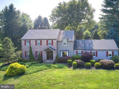 4 bedroom, West Chester PA 19382