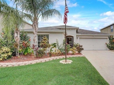 4 bedroom, Wimauma FL 33598